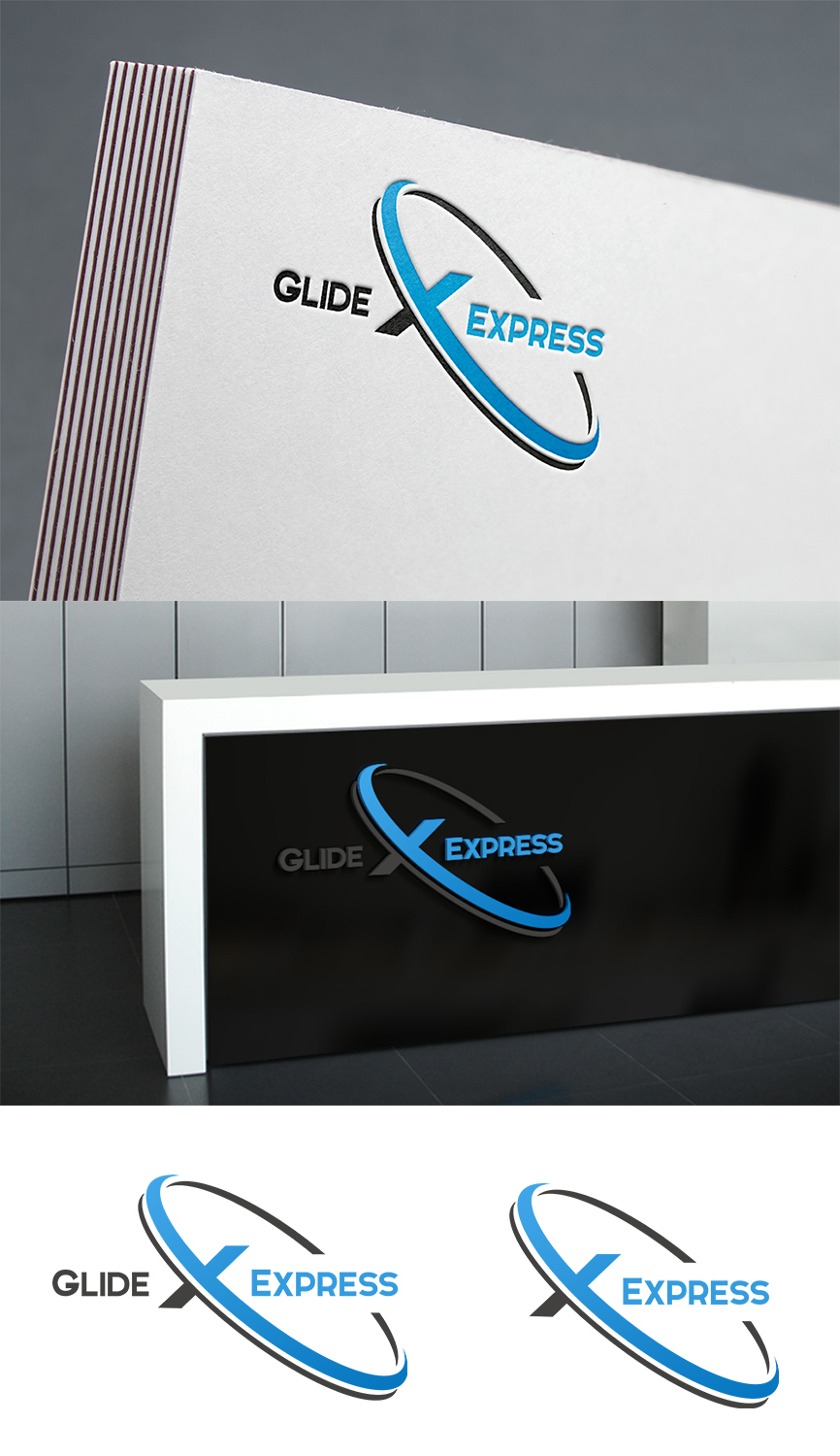 Logo-Design von Ian Rem für dieses Projekt | Design #17119225