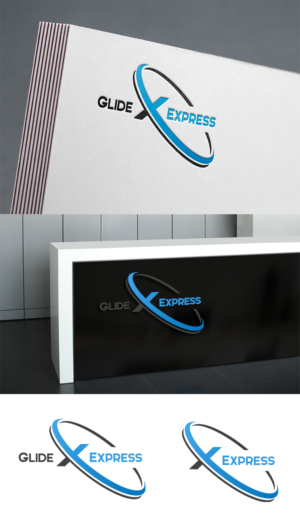 Logo Design by Ian Rem