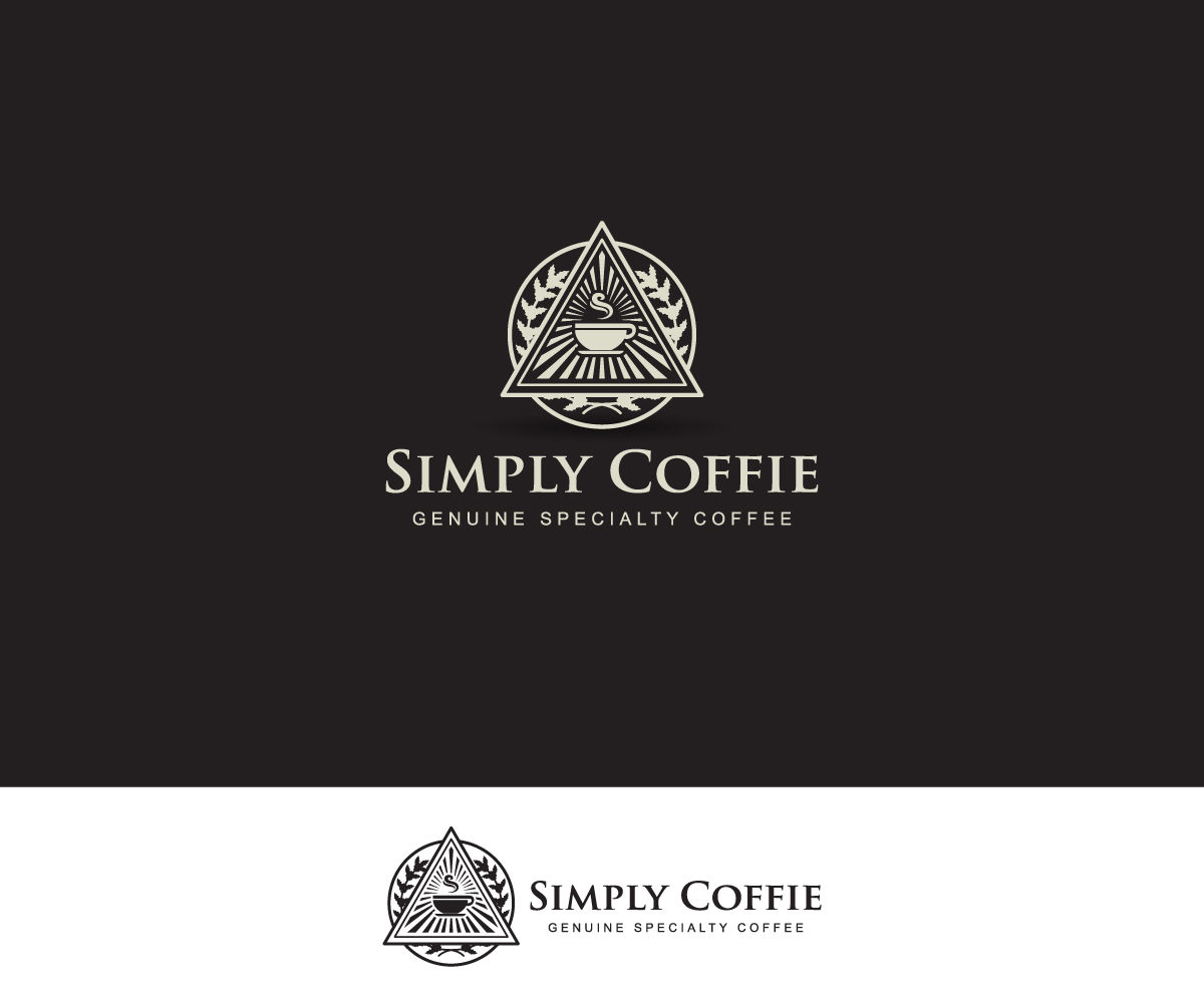 Design de Logo par arcoalex pour Simply Coffie LLC | Design #17156716