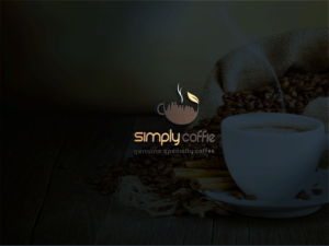 Logo Design by Deziners Zone for Simply Coffie LLC | Design: #17134674
