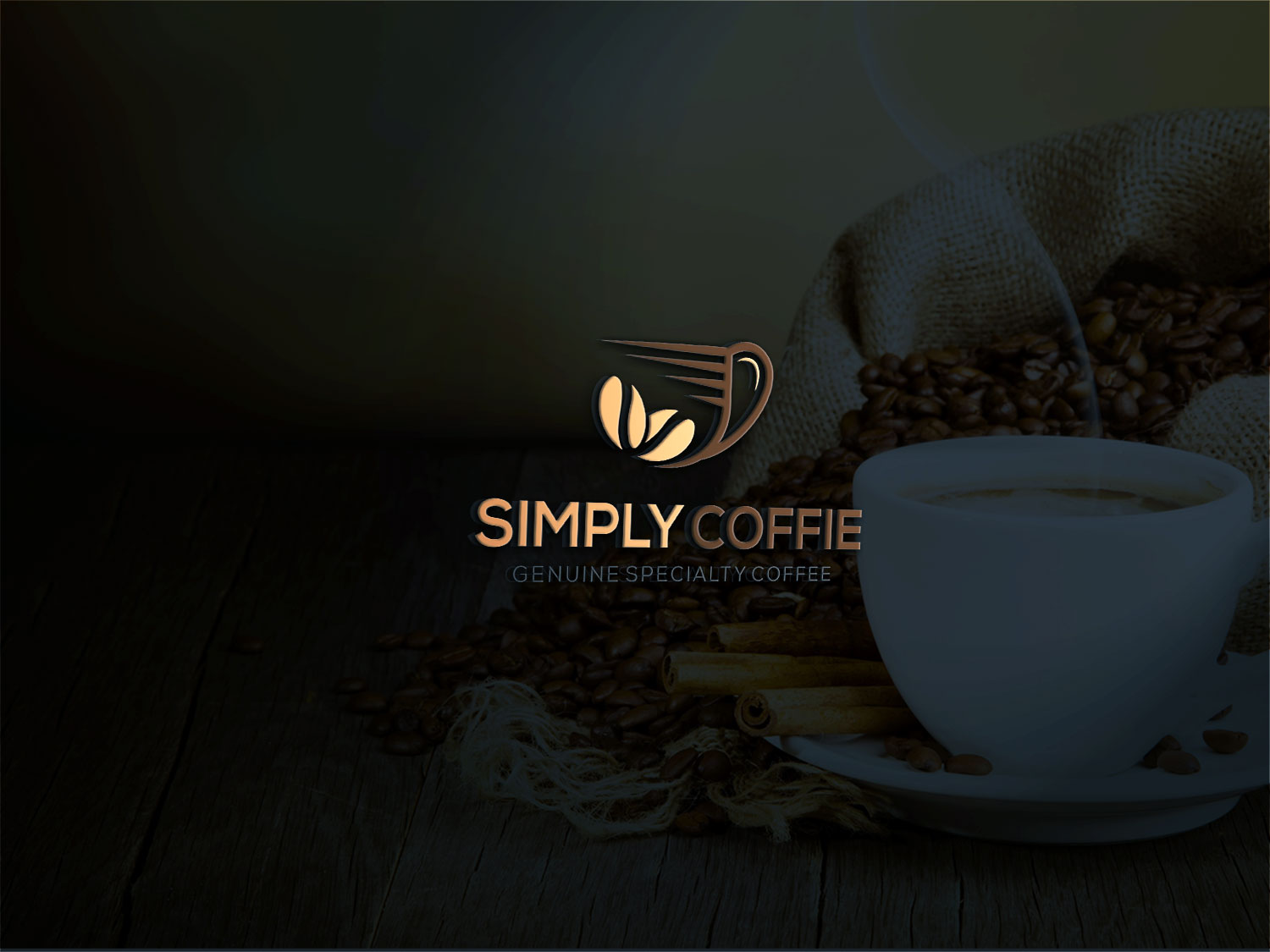 Design de Logo par Deziners Zone pour Simply Coffie LLC | Design #17134675