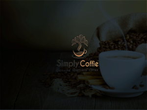 Logo Design by Deziners Zone for Simply Coffie LLC | Design: #17134681