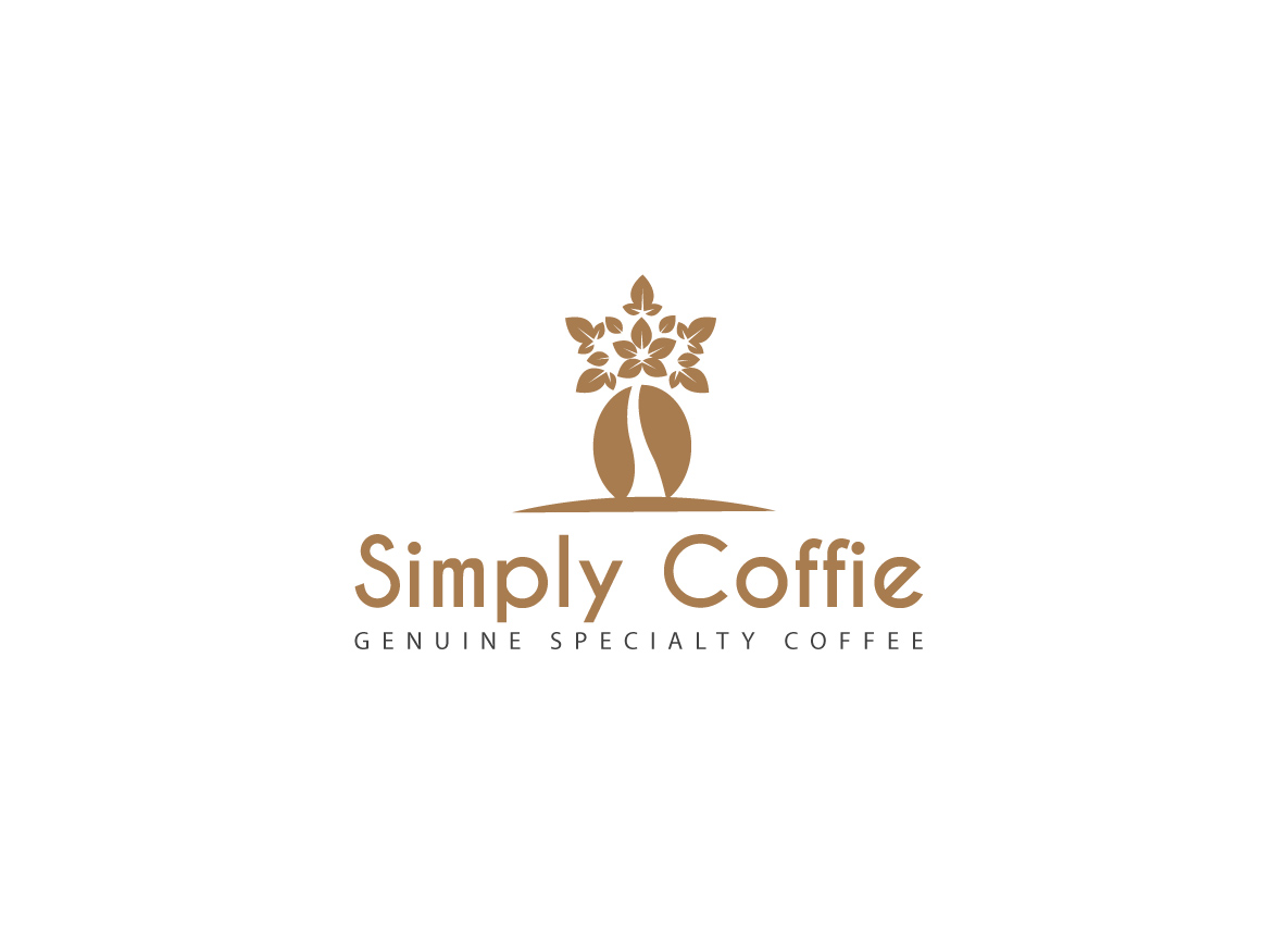 Design de Logo par creative.bugs pour Simply Coffie LLC | Design #17121597