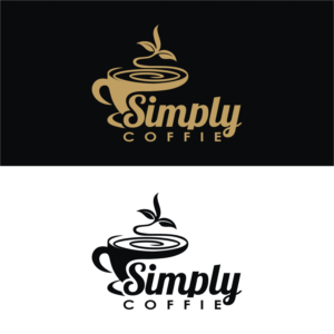 Logo Design by e-graphics for Simply Coffie LLC | Design: #17133431