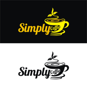 Logo Design by e-graphics for Simply Coffie LLC | Design: #17133432