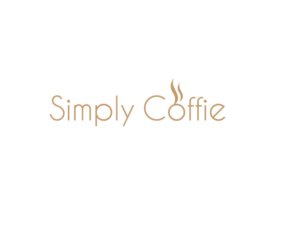 Logo Design by Oaxaqueña for Simply Coffie LLC | Design: #17125759