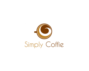 Logo Design by amel02 for Simply Coffie LLC | Design: #17136946