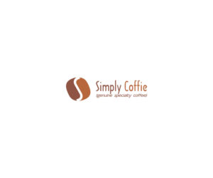 Logo Design by Aliaksandr 2 for Simply Coffie LLC | Design: #17154949