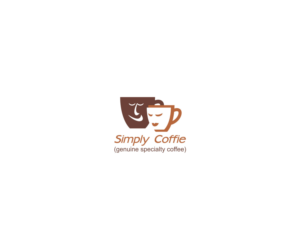 Logo Design by Aliaksandr 2 for Simply Coffie LLC | Design: #17154978