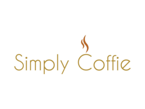 Logo Design by Gross for Simply Coffie LLC | Design: #17156150