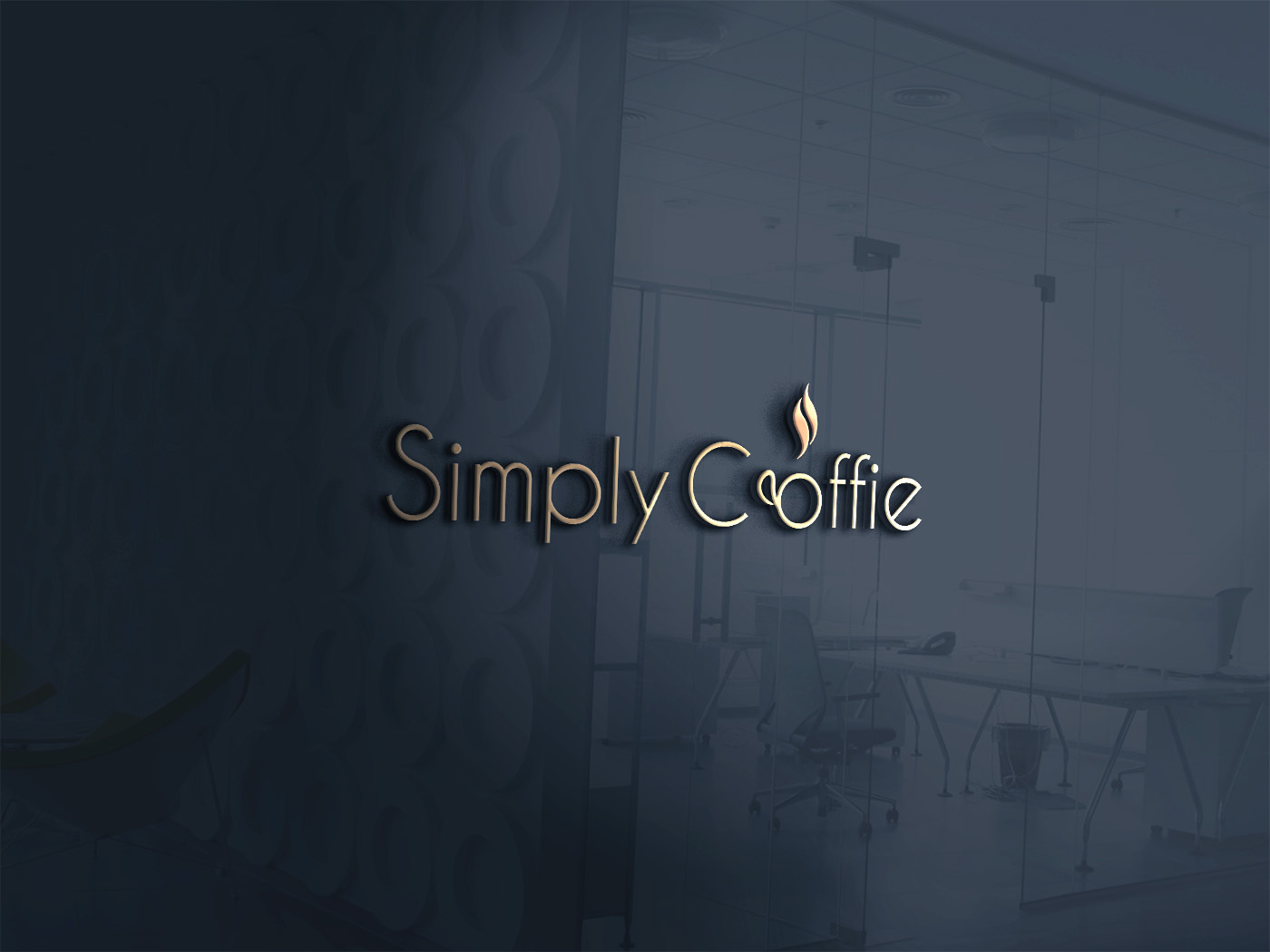 Design de Logo par Gross pour Simply Coffie LLC | Design #17156151