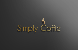 Logo Design by Gross for Simply Coffie LLC | Design: #17156152