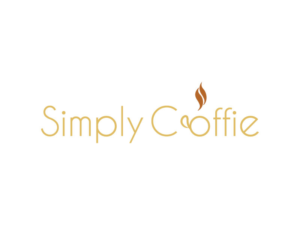Logo Design by Gross for Simply Coffie LLC | Design: #17156153