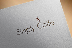 Logo Design by Gross for Simply Coffie LLC | Design: #17156154