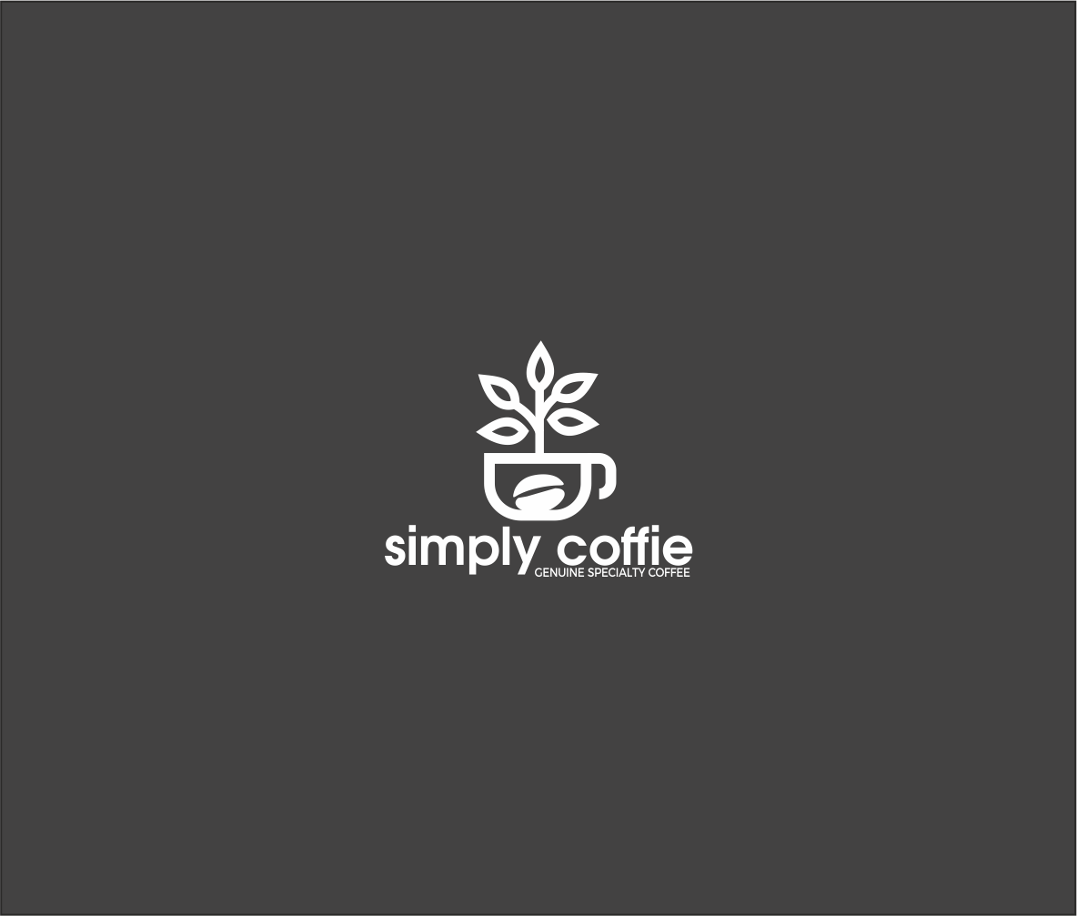 Design de Logo par Creative™ pour Simply Coffie LLC | Design #17125415