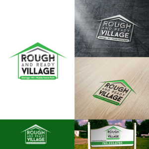 Logo Design by Thebranch