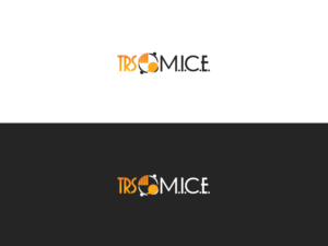 TRS M.I.C.E. | Logo Design by Matea