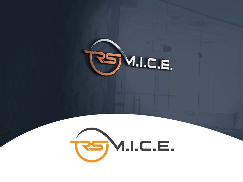 Logo Design by A S design @ for this project | Design #17166867