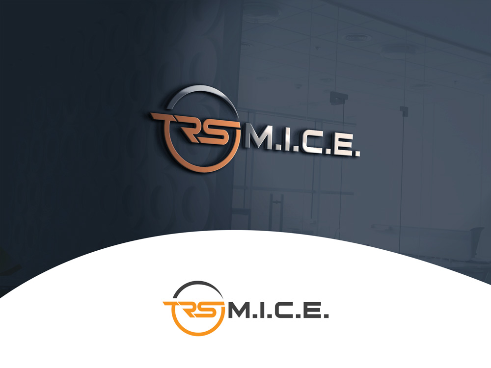 Logo Design by A S design @ for this project | Design #17166869