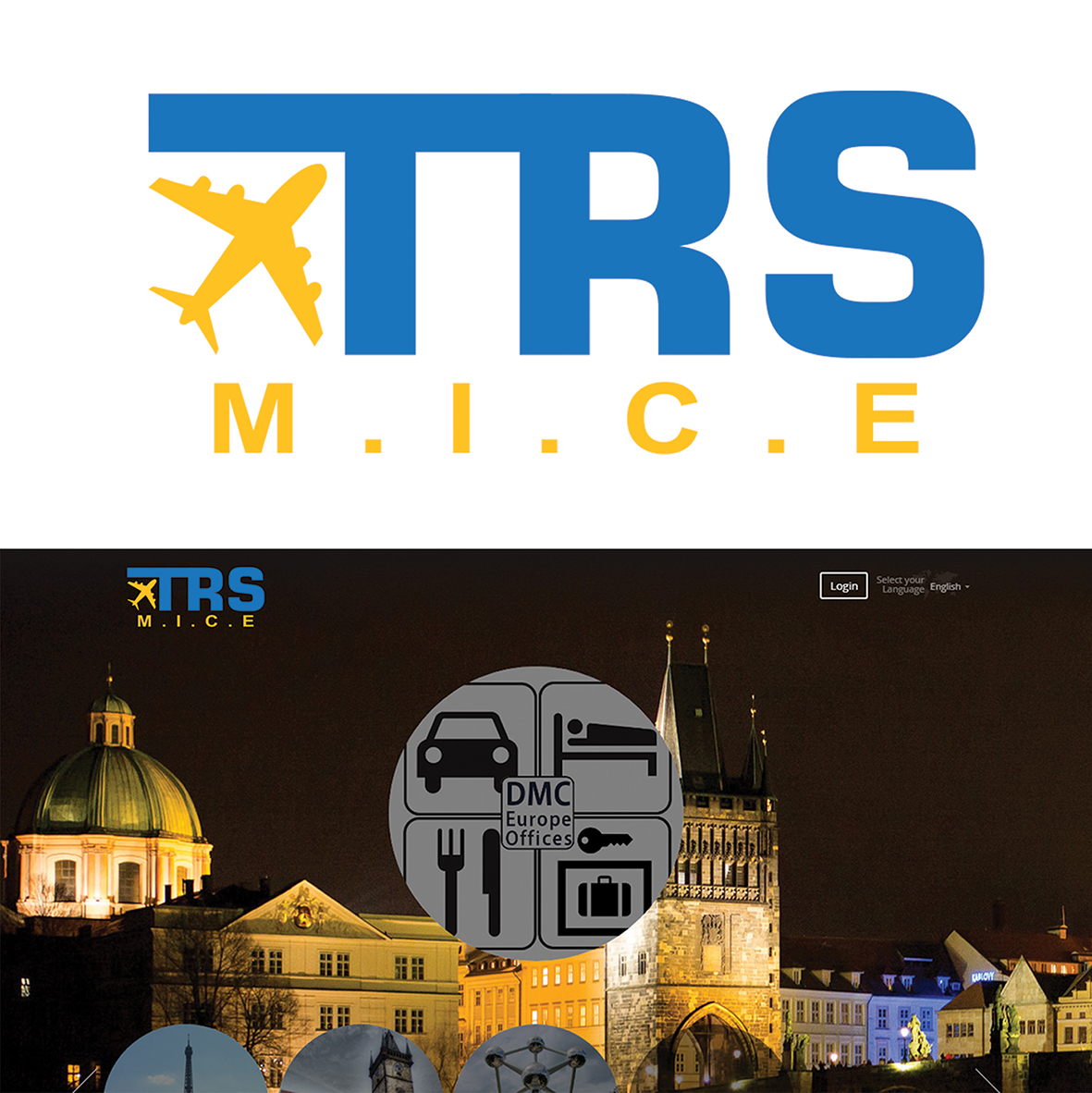 Logo Design by xAPx for this project | Design #17148937