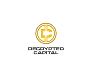 Logo Design by Hermeneutic for Decrypted Capital | Design: #17131568