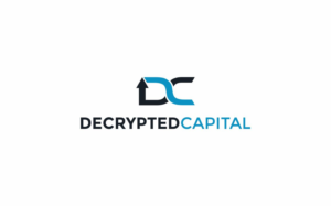 Logo Design by laceymosleyy for Decrypted Capital | Design: #17219912