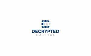 Logo Design by laceymosleyy for Decrypted Capital | Design: #17219932