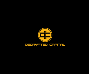 Logo Design by RHD for Decrypted Capital | Design: #17156400