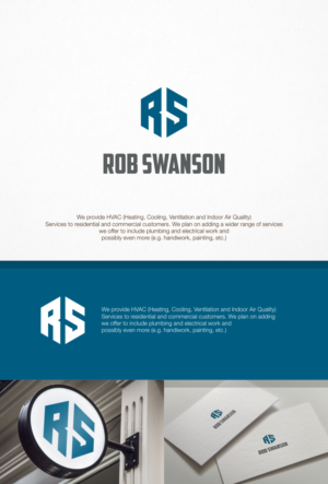 Logo Design by jenggot_merah_ for this project | Design: #17119713