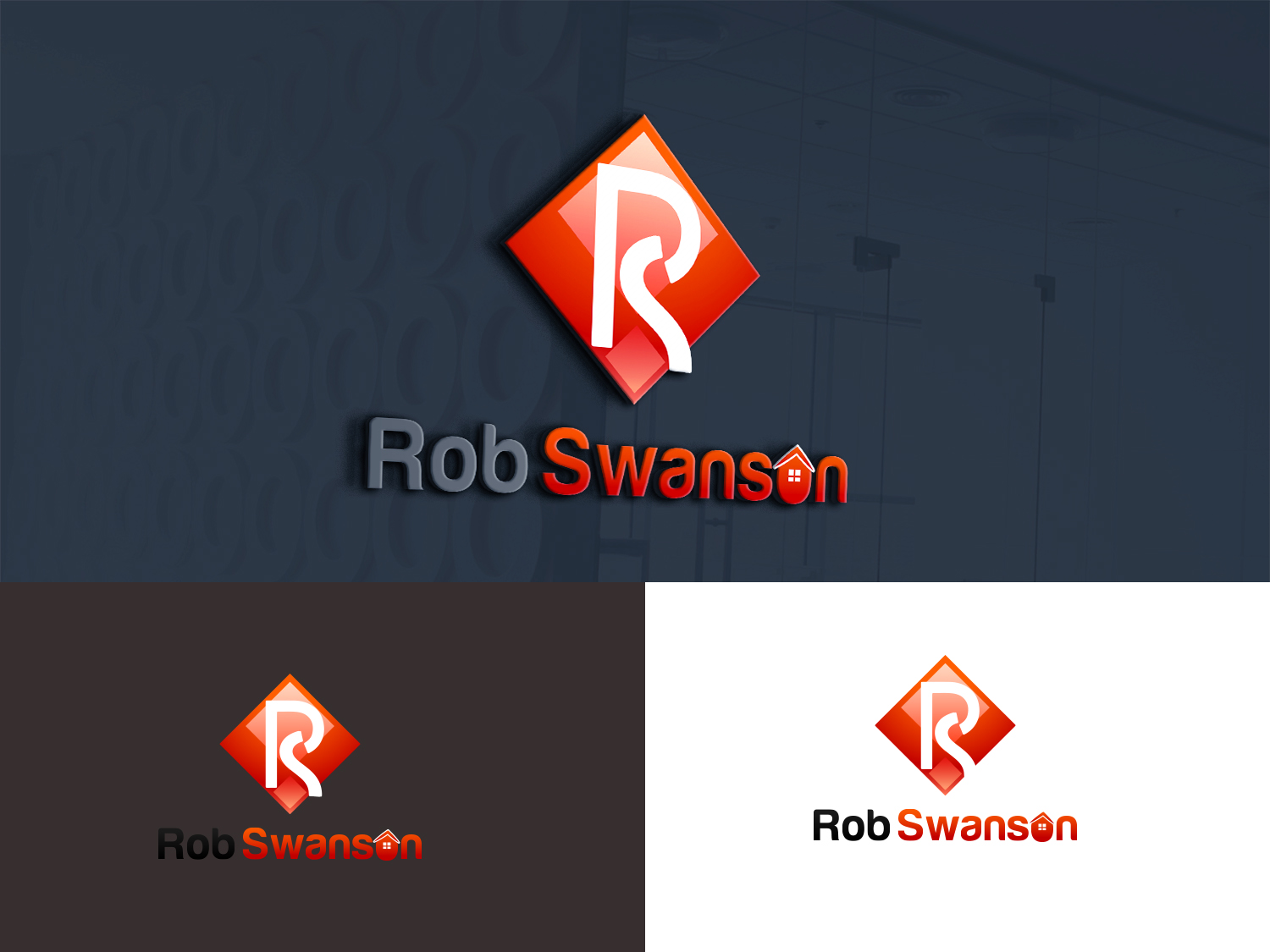 Logo Design by A1 Designer for this project | Design #17131897