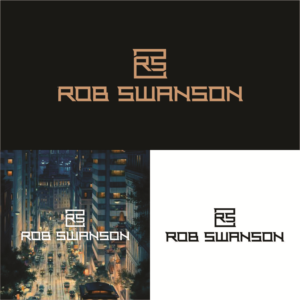 Logo Design by franco.harvey.david.20