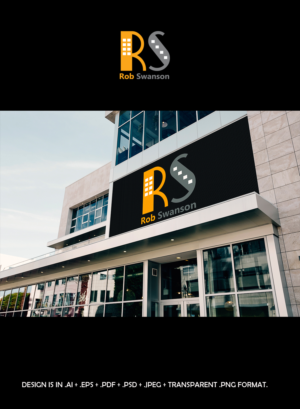 Logo Design by JohnDigiTech
