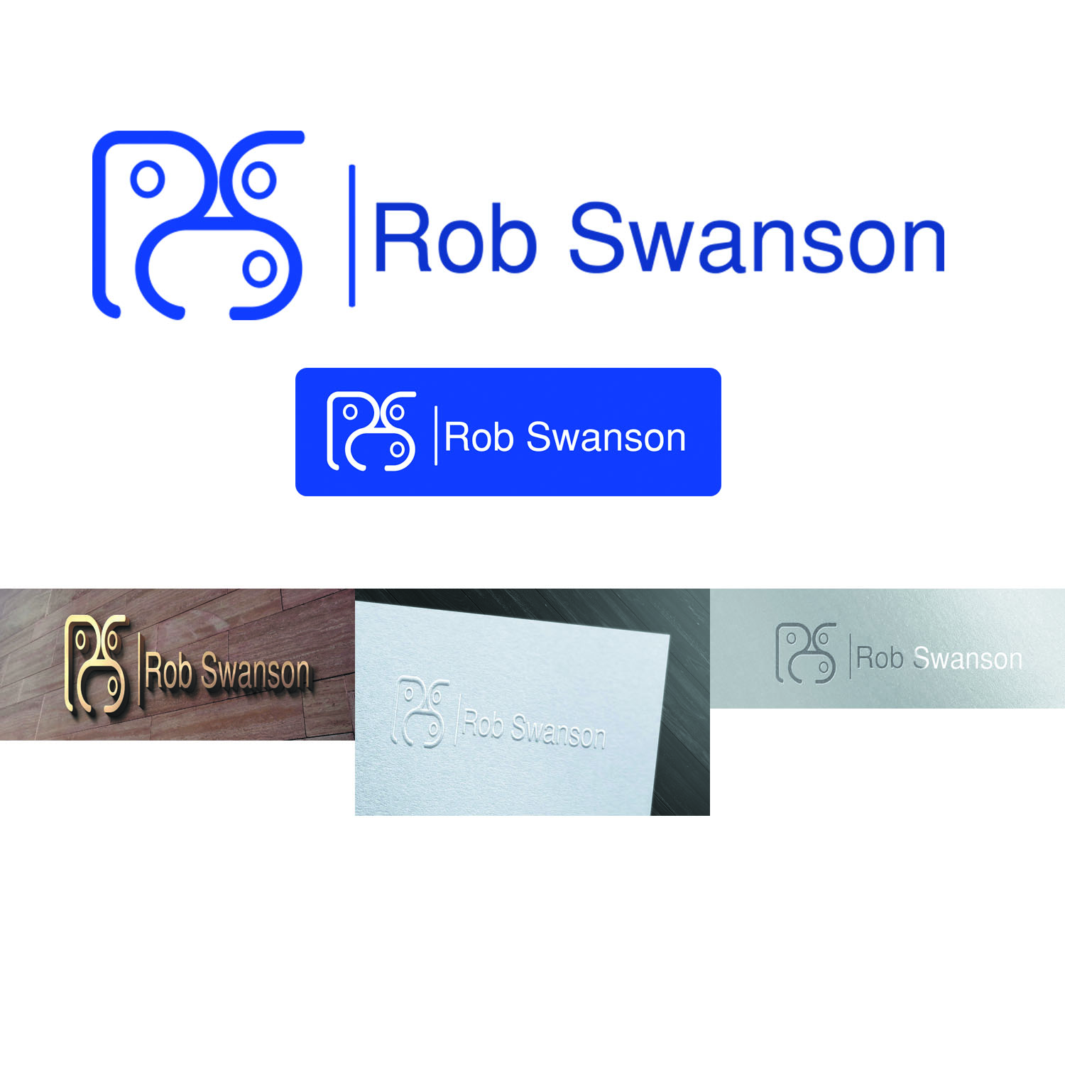 Logo Design by Hasniel for this project | Design #17126754