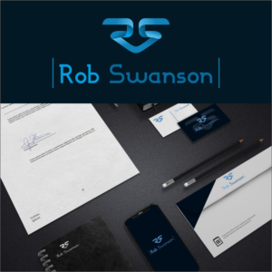 Logo Design by Isax