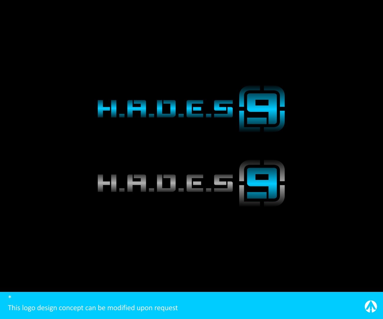 Logo Design by MBARO for Taitale Entertainment AG | Design #17154626