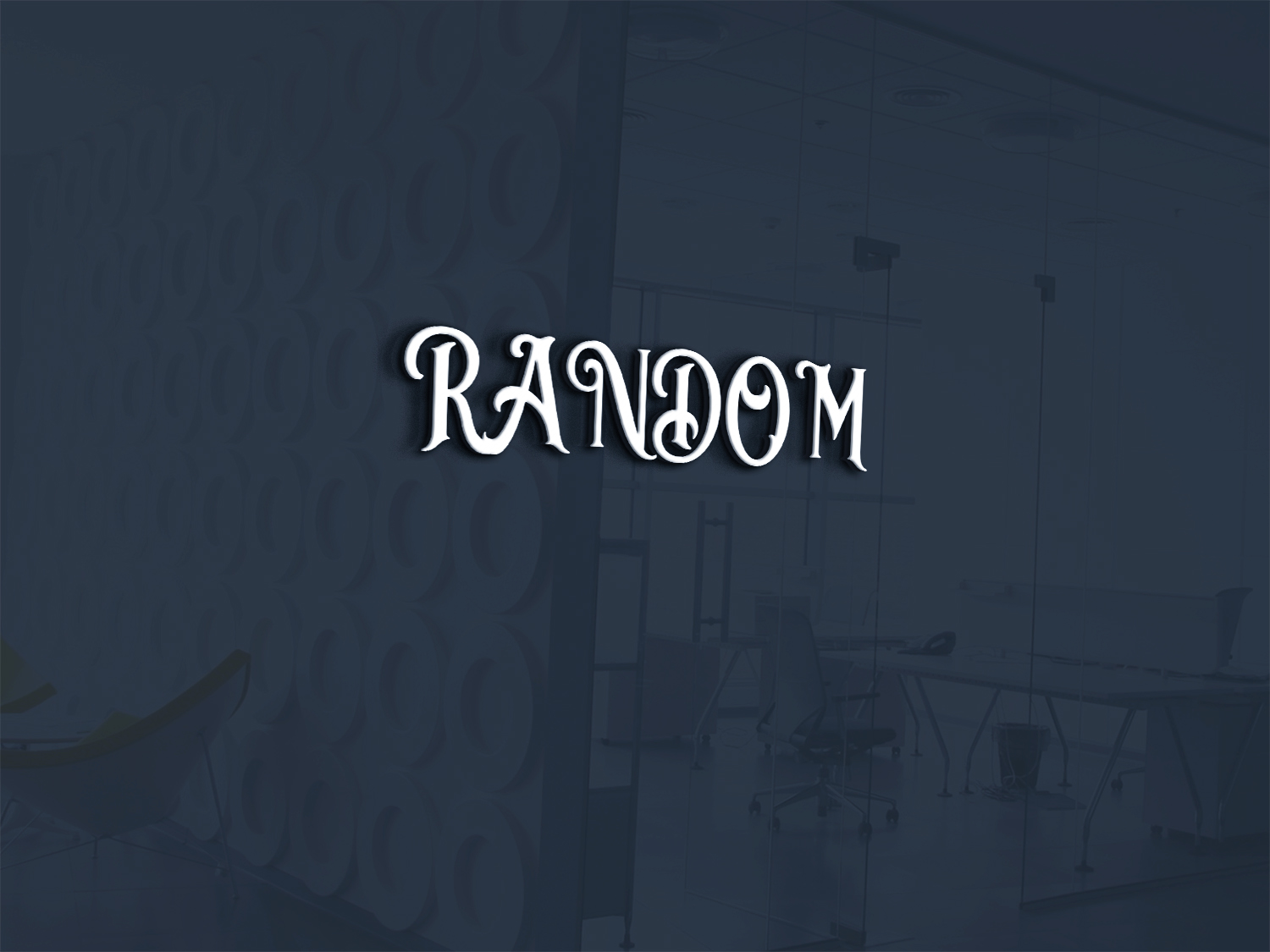 Logo Design by A1 Designer for UnReale Promotions, Inc | Design #17137299