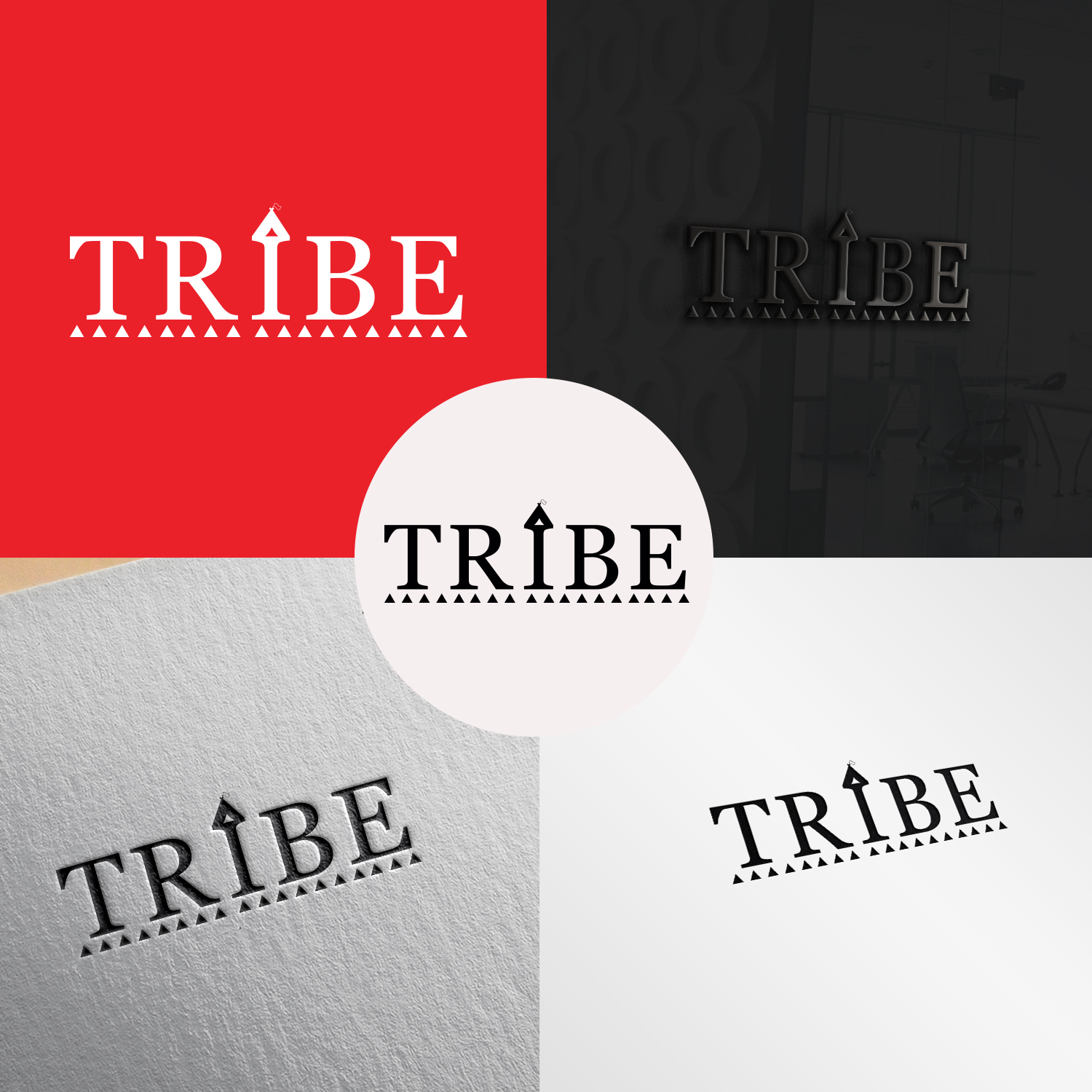 Logo Design by Art creation 2 for UnReale Promotions, Inc | Design #17146942