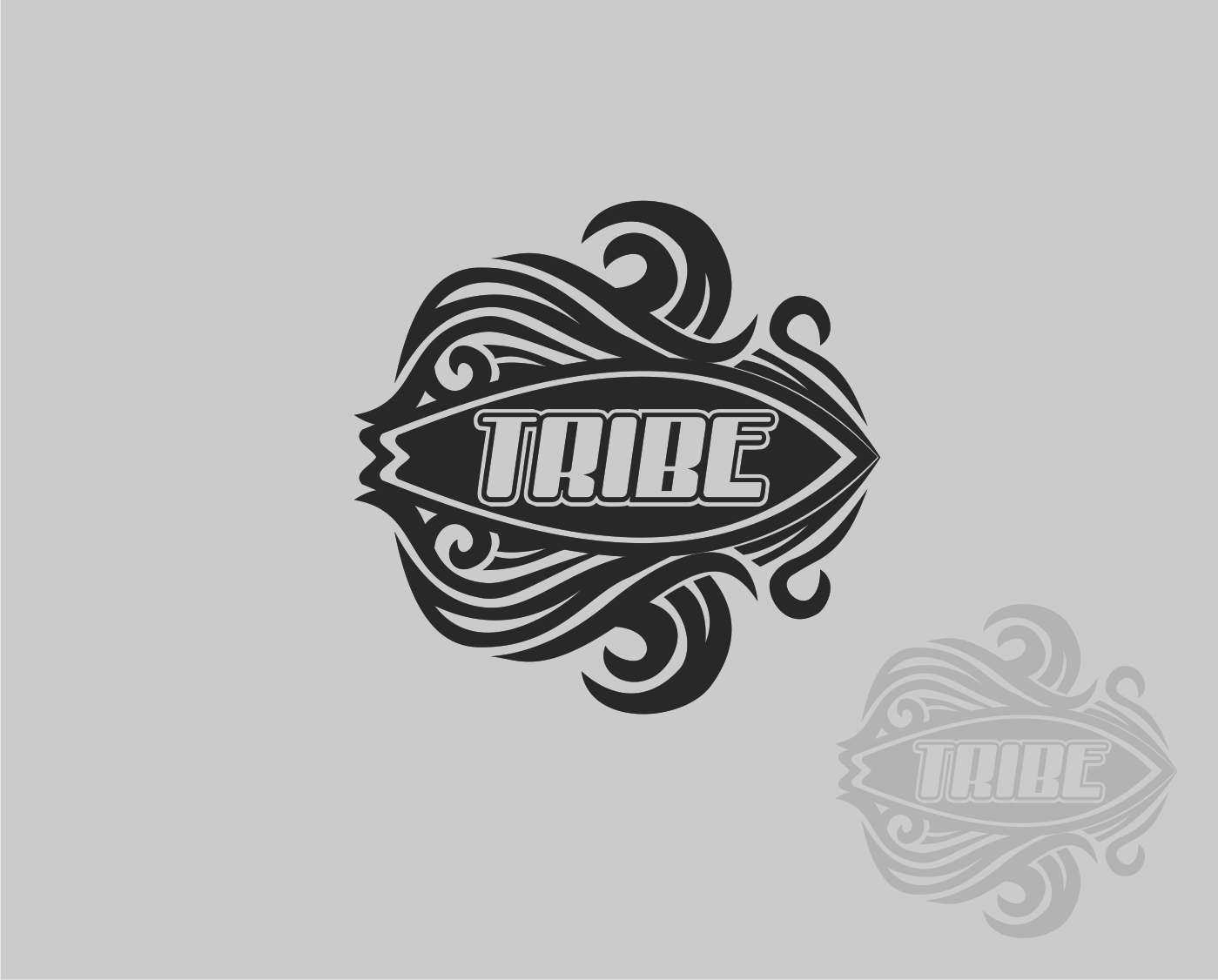 Logo Design by Billy 3 for UnReale Promotions, Inc | Design #17135995