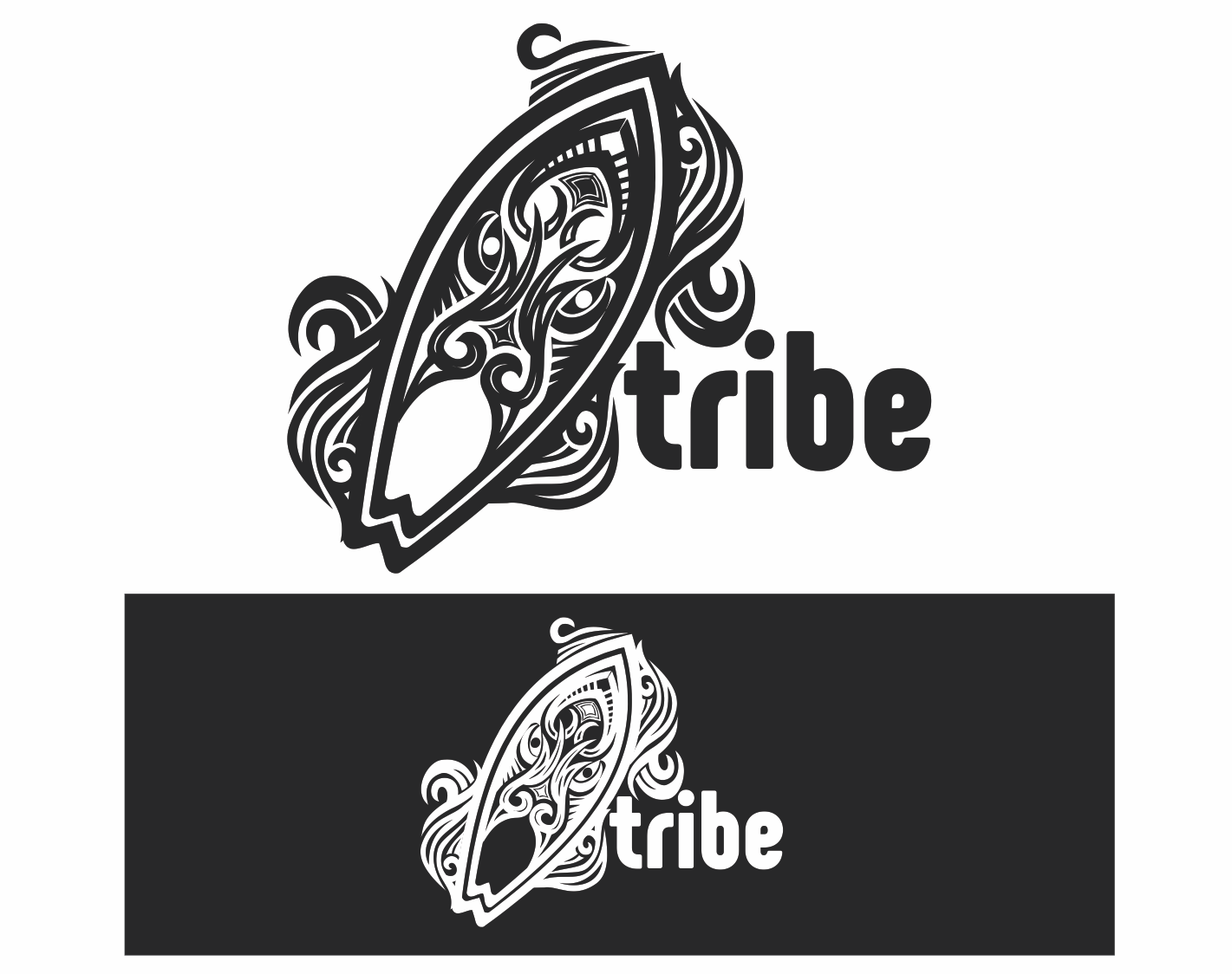 Logo Design by Billy 3 for UnReale Promotions, Inc | Design #17147283