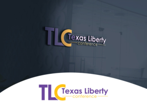 Diseño de Logo por A S design @ para Texas Liberty PAC | Diseño: #17150456