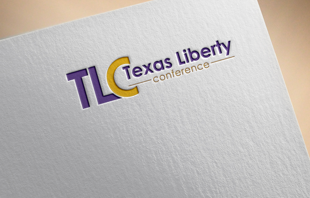 Logo Design by A S design @ for Texas Liberty PAC | Design #17150457
