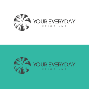 Logo Design by eugenv for Your Everyday Epic Films LLC | Design: #17121037