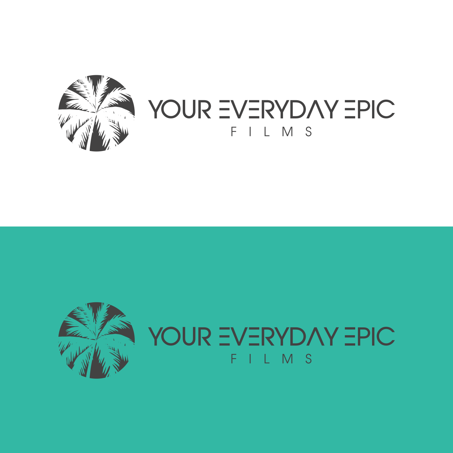 Logo Design by eugenv for Your Everyday Epic Films LLC | Design #17123437