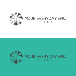 Logo Design by eugenv for Your Everyday Epic Films LLC | Design: #17123437