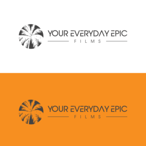 Logo Design by eugenv for Your Everyday Epic Films LLC | Design: #17167606