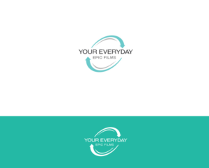 Logo Design by instudio for Your Everyday Epic Films LLC | Design: #17202953