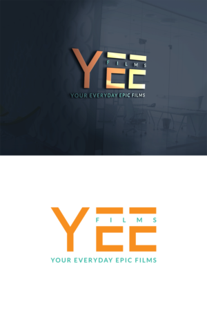 Logo Design by widodo for Your Everyday Epic Films LLC | Design: #17165657