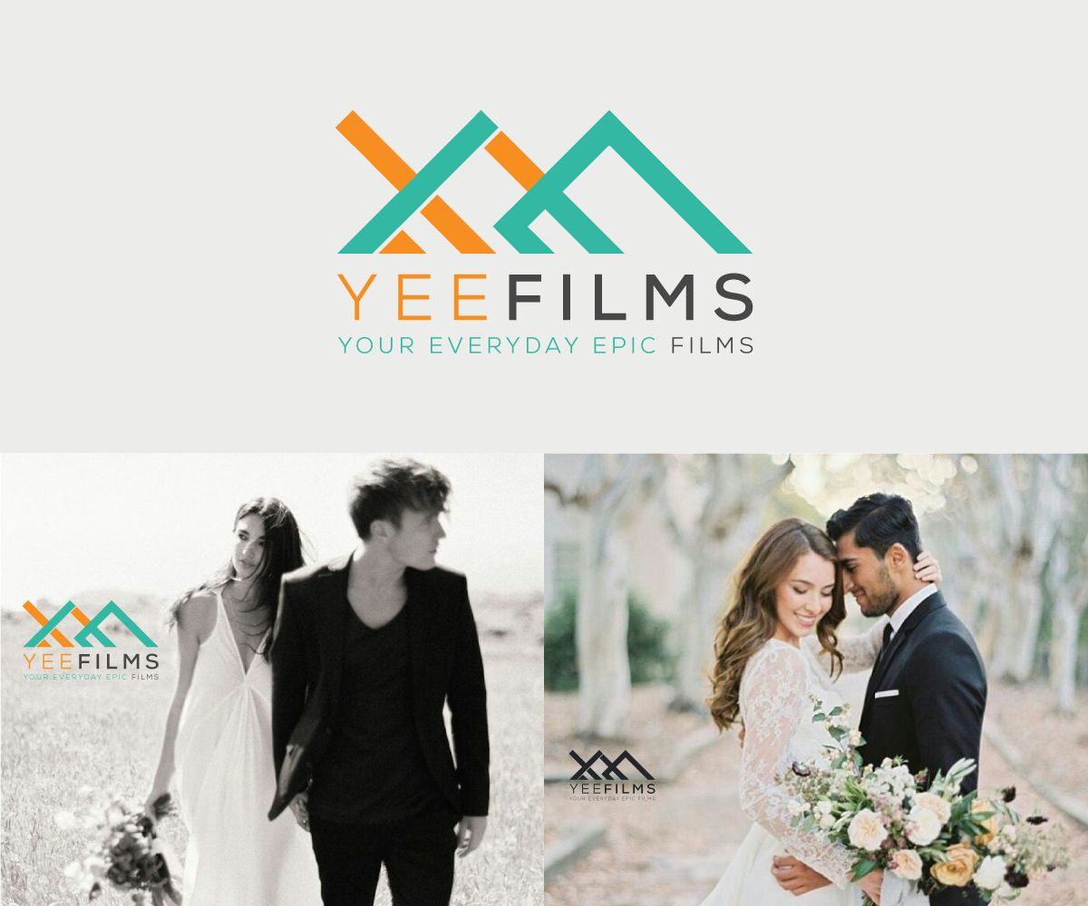 Logo Design by Queenglace for Your Everyday Epic Films LLC | Design #17132248