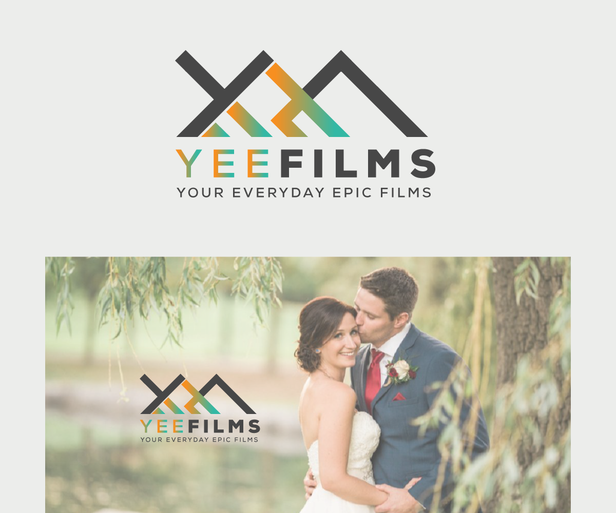 Logo Design by Queenglace for Your Everyday Epic Films LLC | Design #17139034