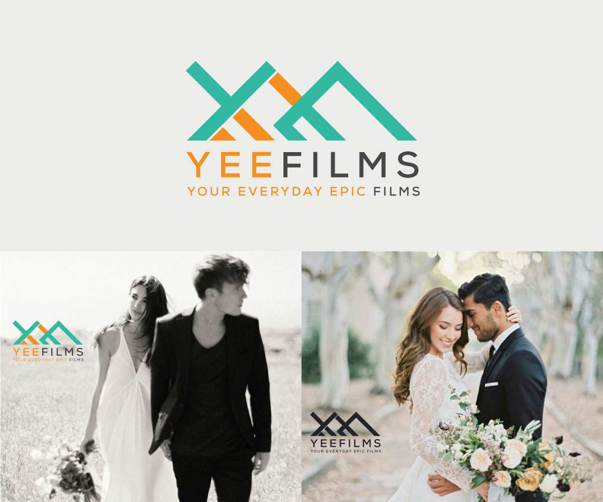 Logo Design by Queenglace for Your Everyday Epic Films LLC | Design #17147947